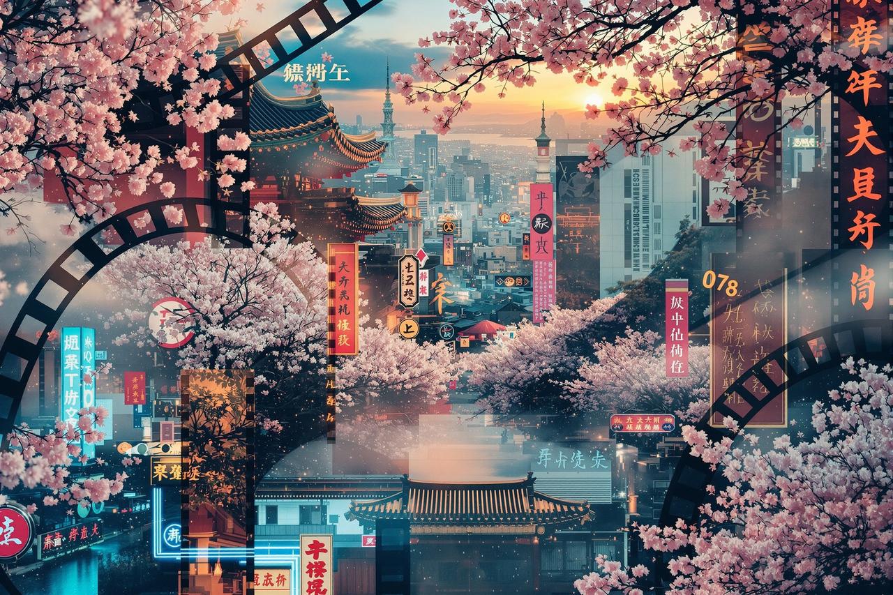 亚洲电影新浪潮 - 九一视频